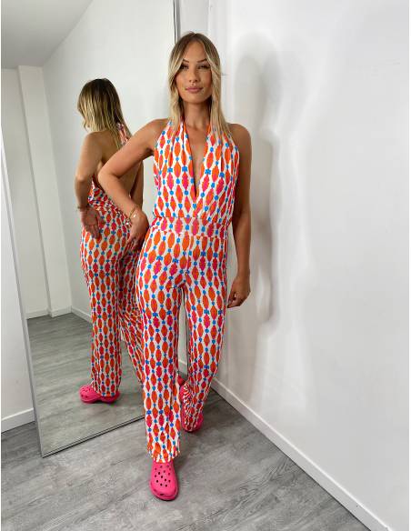 Combinaison Daniella