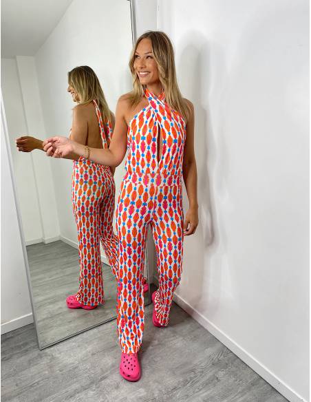 Combinaison Daniella