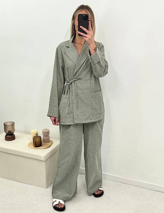 Ensemble Cache cœur