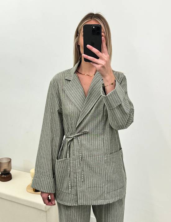 Ensemble Cache cœur