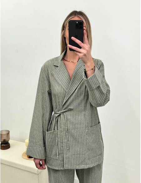 Ensemble Cache cœur