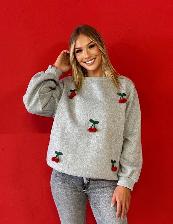 Sweat Cerise