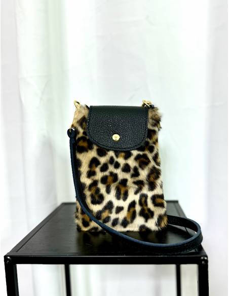 Pochette Téléphone 📱