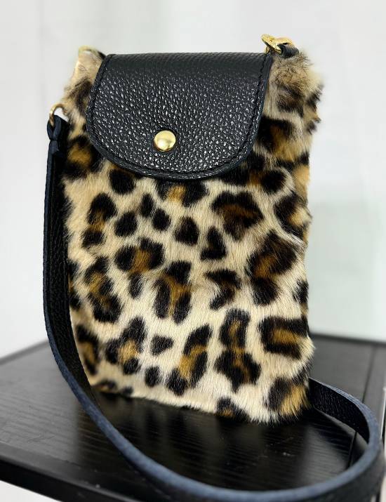 Pochette Téléphone 📱