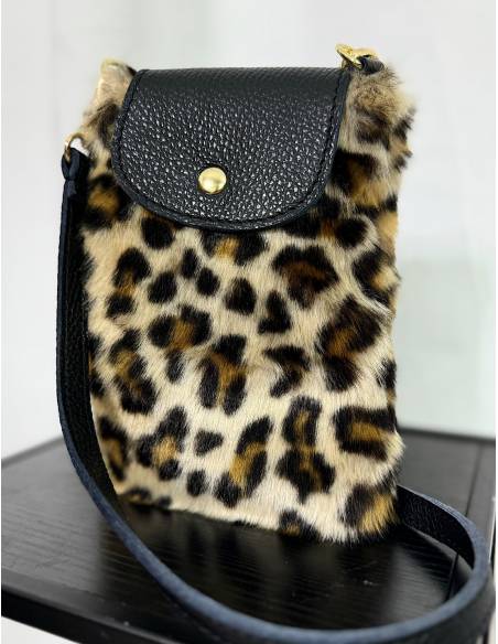 Pochette Téléphone 📱