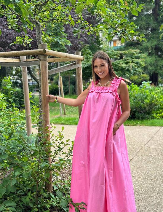 Robe Anaïs