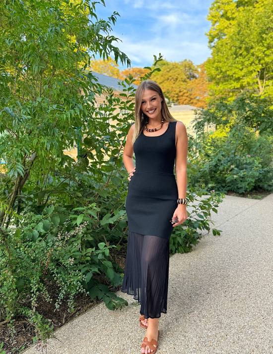 Robe Dalida
