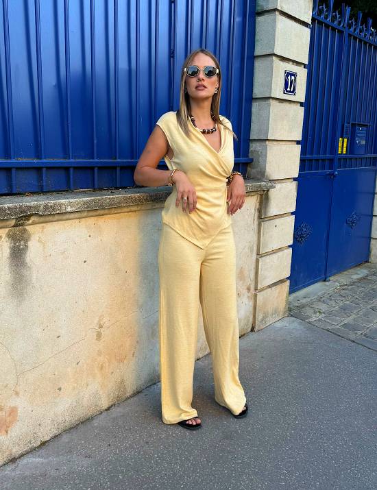 Ensemble chacha