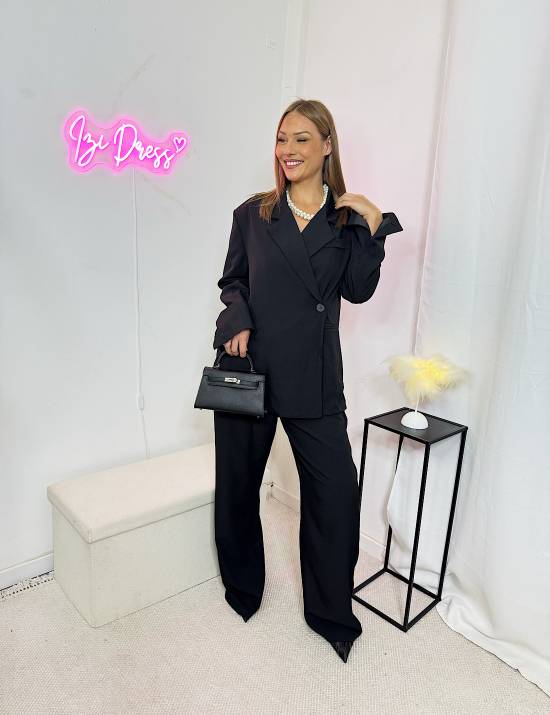 Ensemble tailleur Lolita