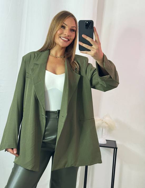 Blazer Carla