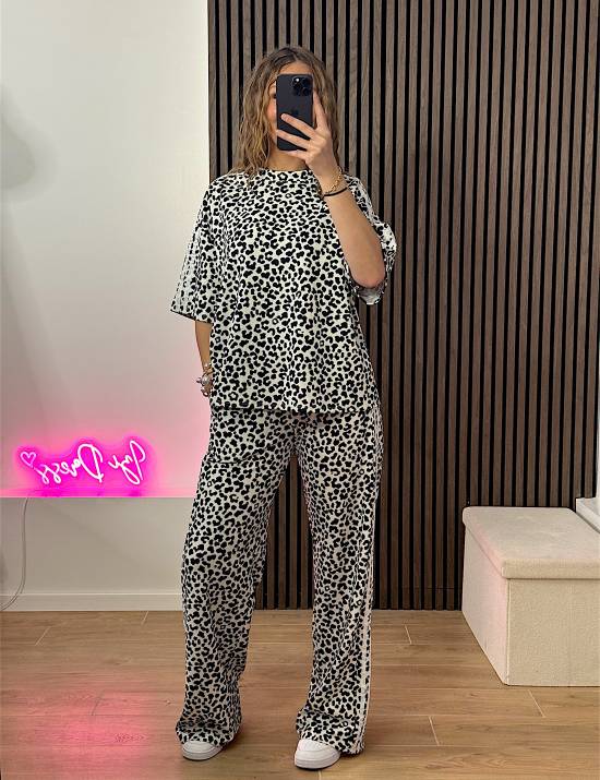 Ensemble Léopard