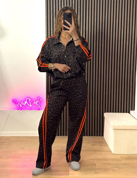 Ensemble Léopard