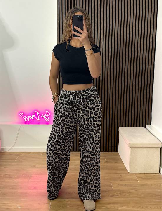 Palazzo gaz de coton