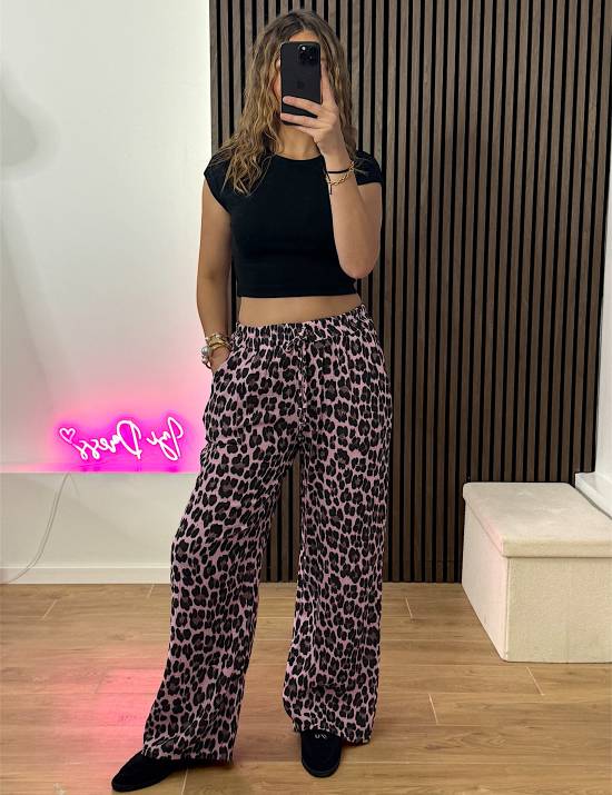 Palazzo gaz de coton