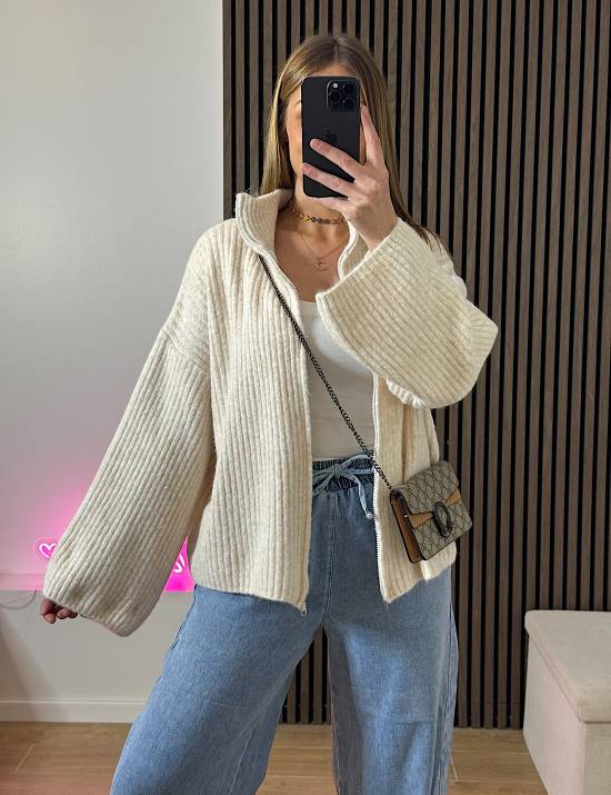 Cardigan Kimi