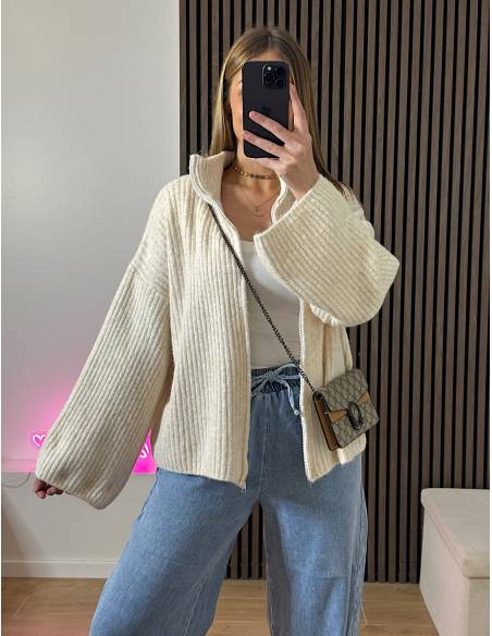 Cardigan Kimi