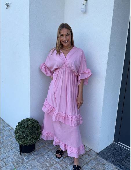 Robe BOHÈMIA