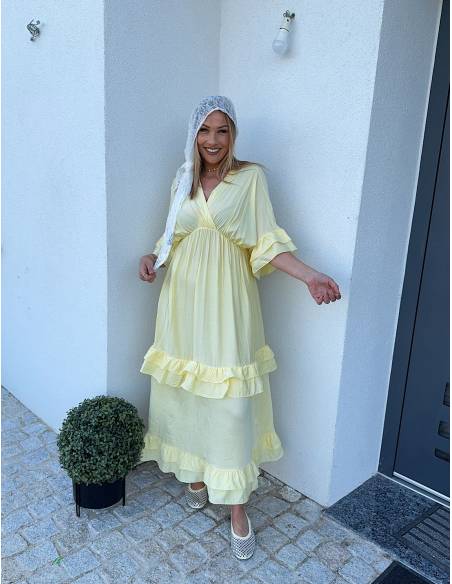 Robe BOHÈMIA