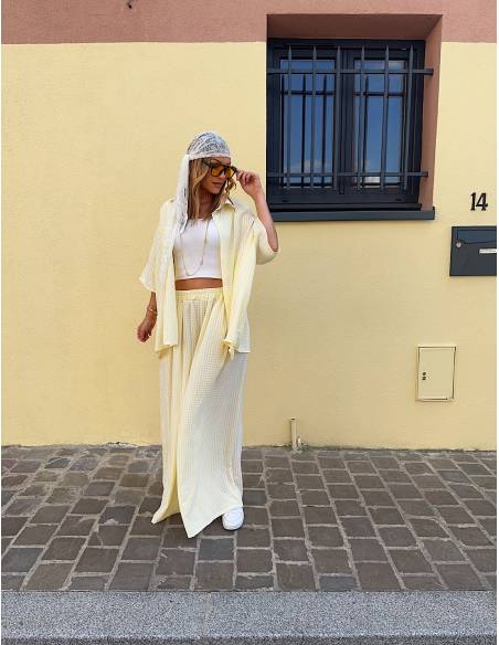 Ensemble VICHY