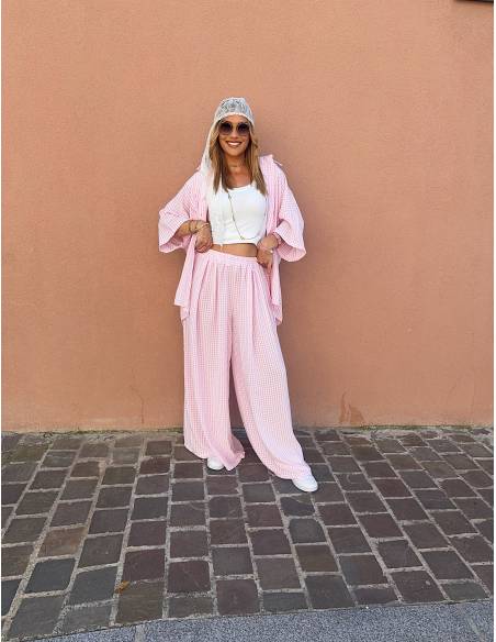 Ensemble VICHY