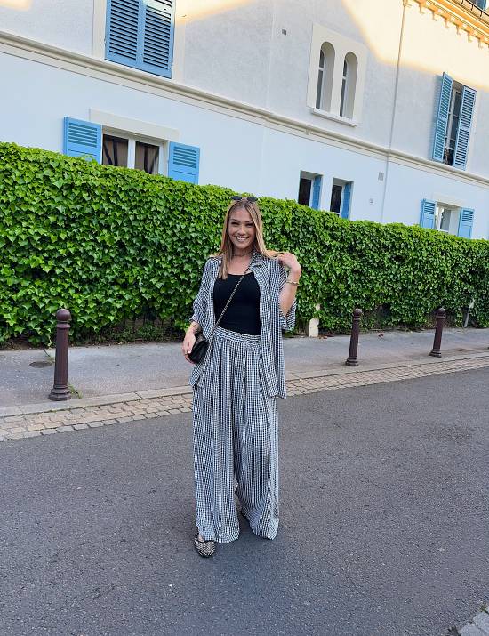 Ensemble VICHY