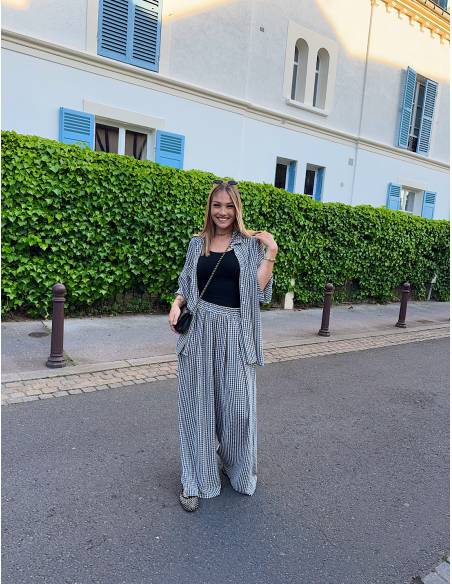 Ensemble VICHY