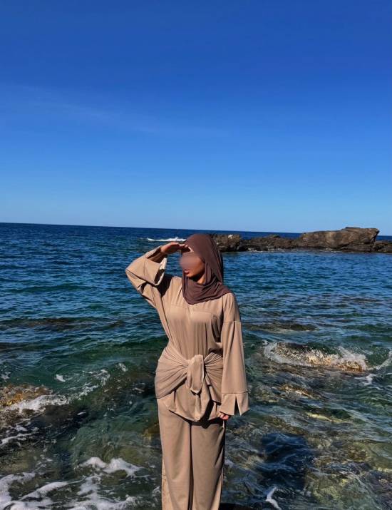 Burkini Yasmine