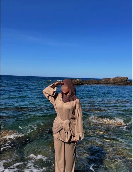 Burkini Yasmine
