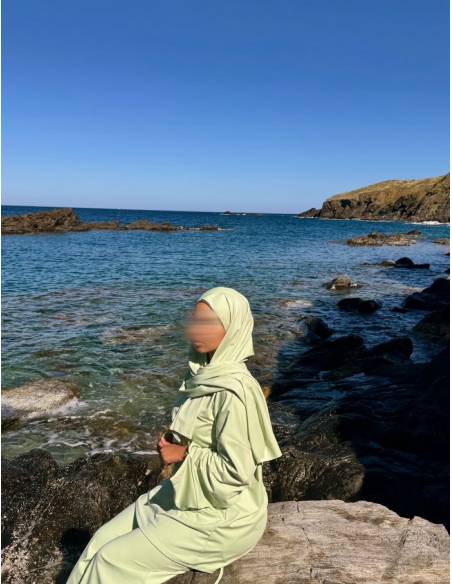 Burkini Yasmine