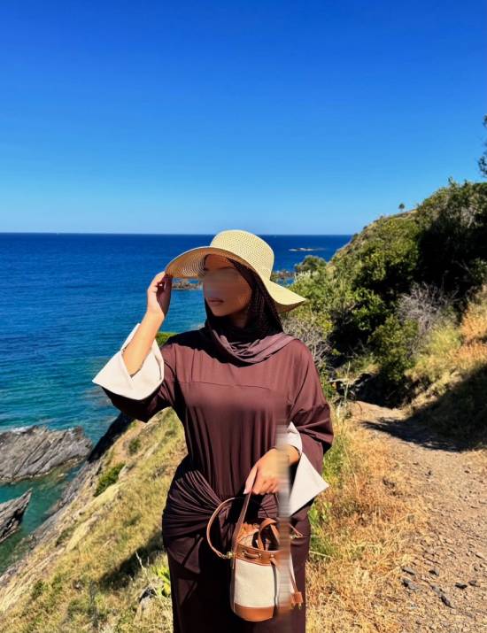 Burkini Yasmine