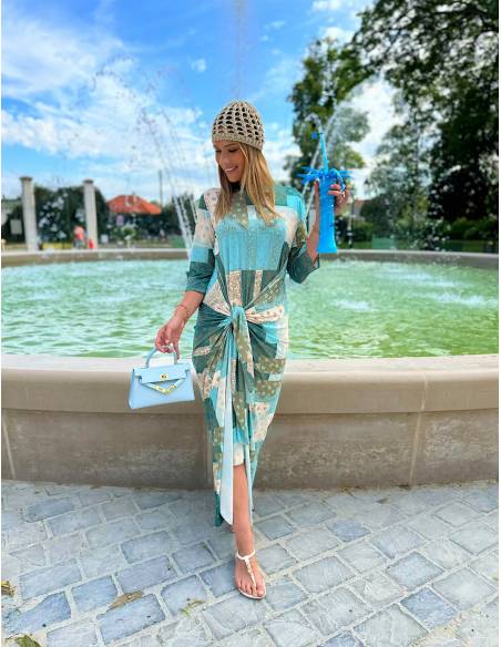 Robe Mastour de bain
