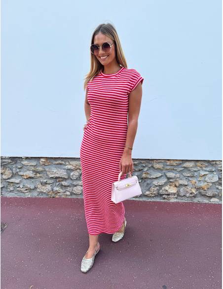 Robe Chloé