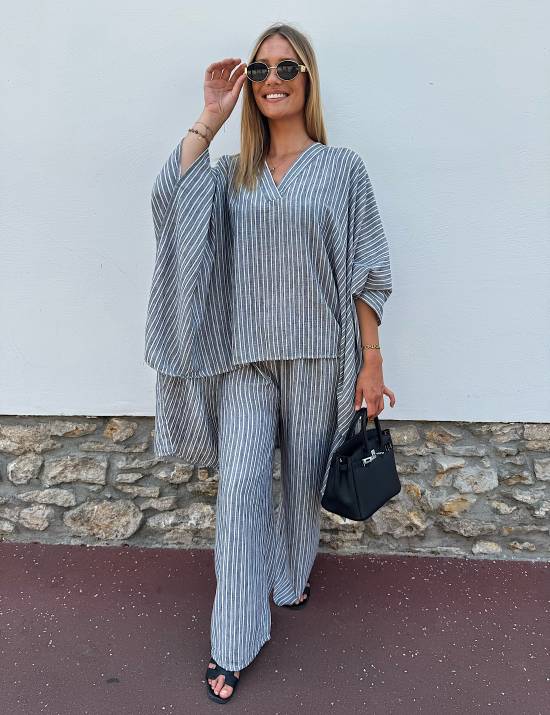 Ensemble Jasmine