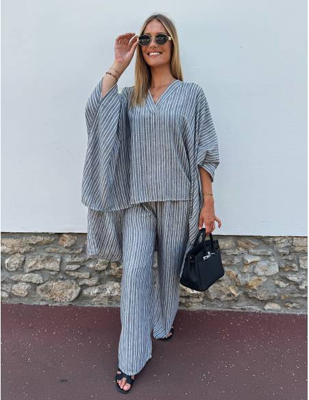 Ensemble Jasmine