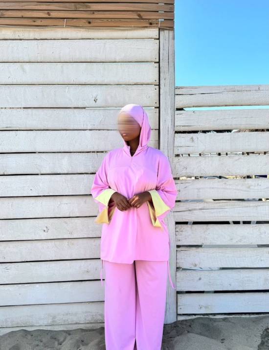 Burkini Yasmine