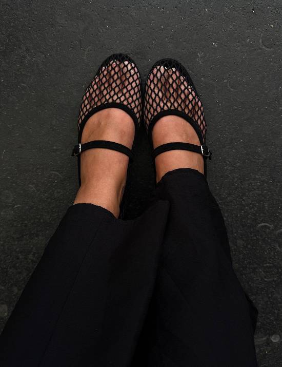 Ballerines Mia