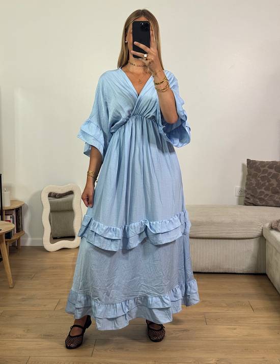 Robe BOHÈMIA