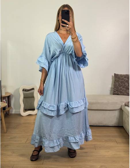 Robe BOHÈMIA