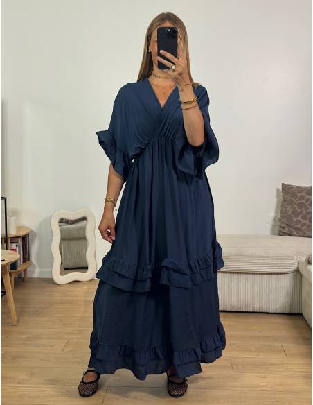 Robe BOHÈMIA