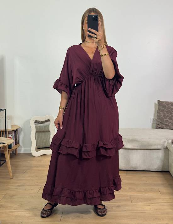 Robe BOHÈMIA