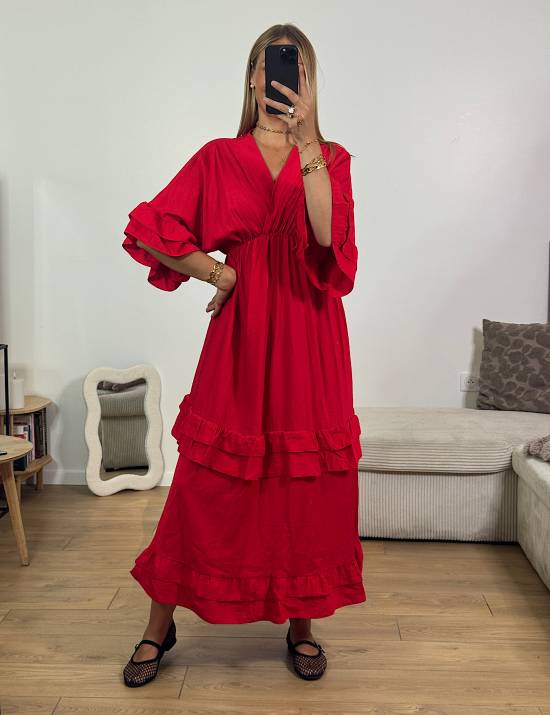 Robe BOHÈMIA