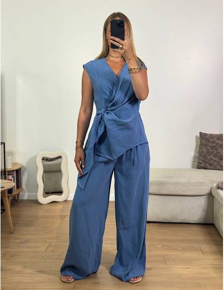 Ensemble Gina