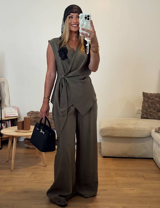 Ensemble Gina