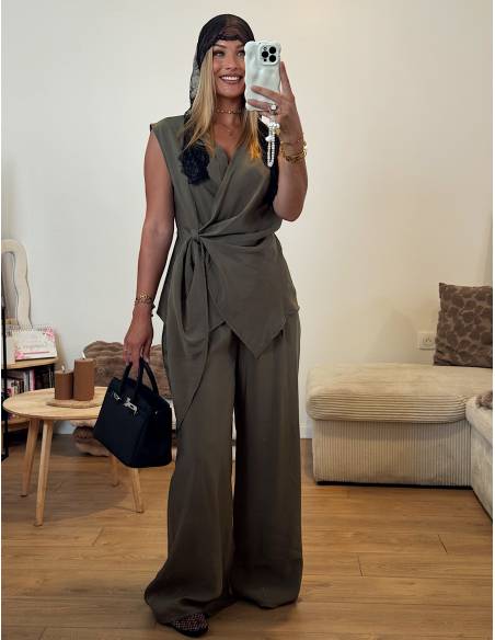 Ensemble Gina