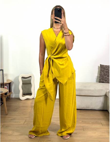 Ensemble Gina