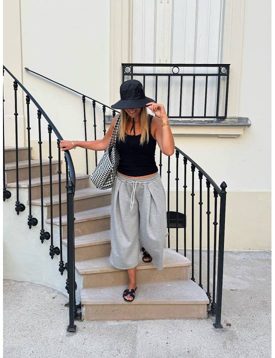 Bermuda jogging