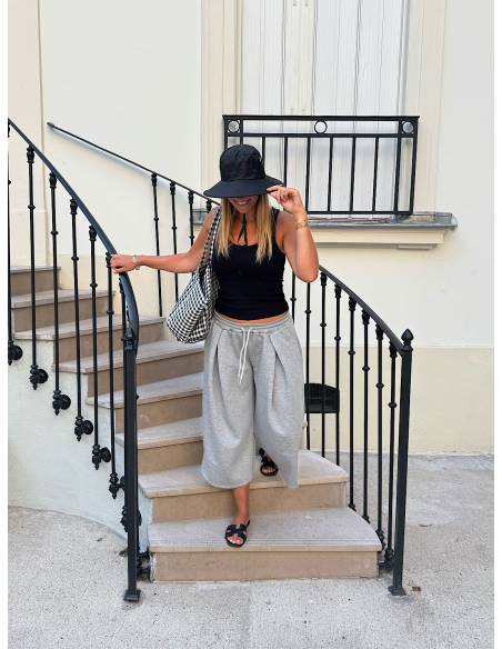 Bermuda jogging