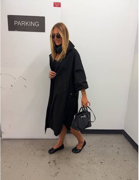 Trench Loubna
