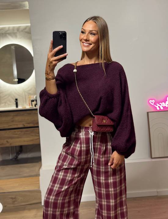 Pull laine