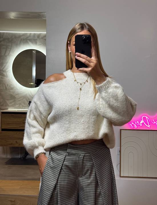 Pull Énora